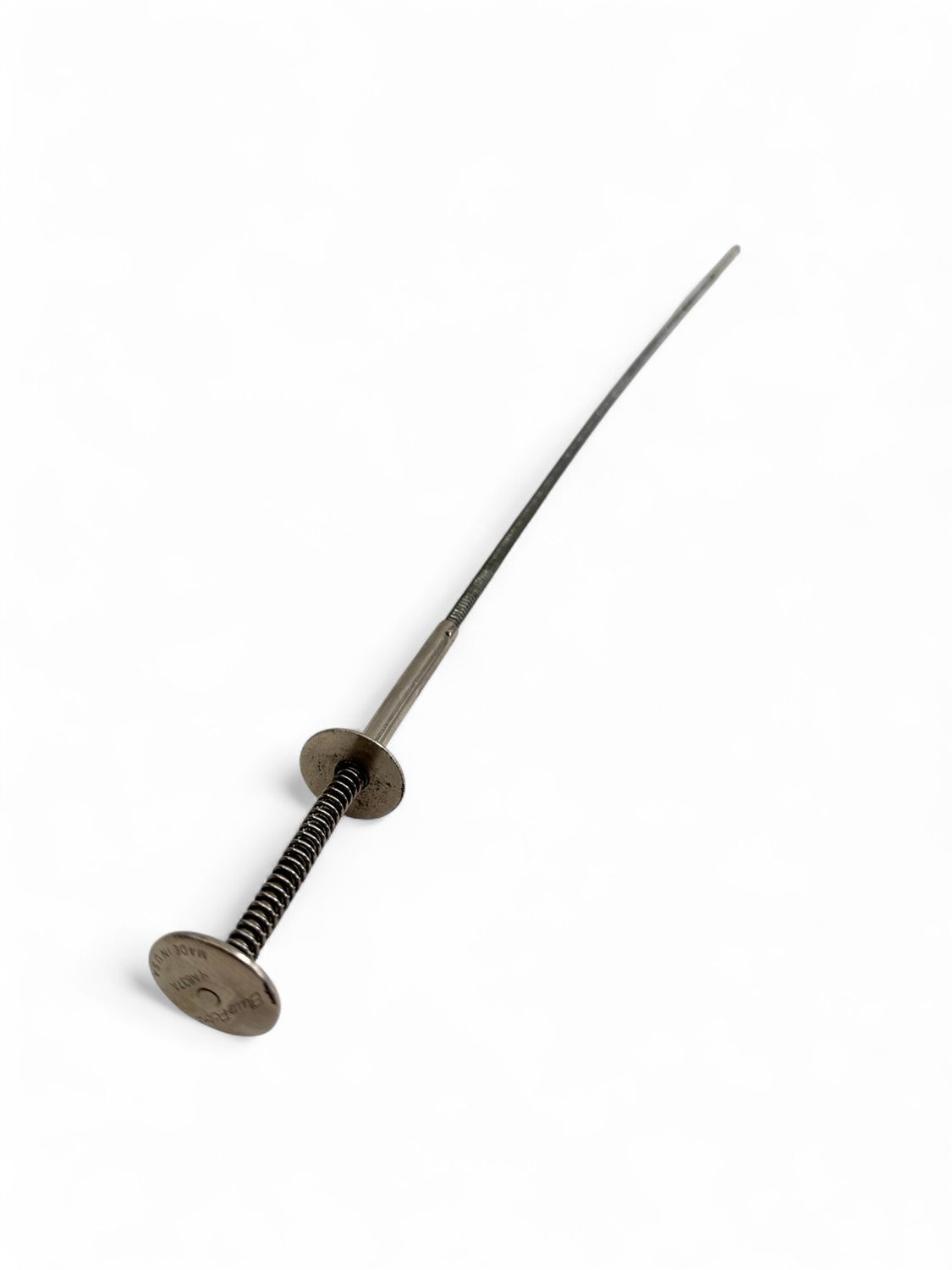 Blue Point Flexible Spring Four Claw Pick-up Tool, YA837A