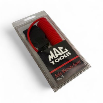 Mac Tools Auto Memory Saver, MSC28
