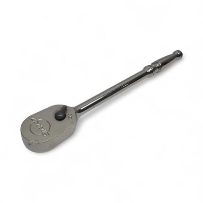 Snap On 1/4 Snap On 1/4" Drive Dual 80 Technology Long Handle Ratchet, TL72