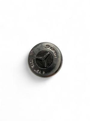 Snap On 1/4 Snap On 1/4" Drive Finger Tip Round Head Ratchet, TS72