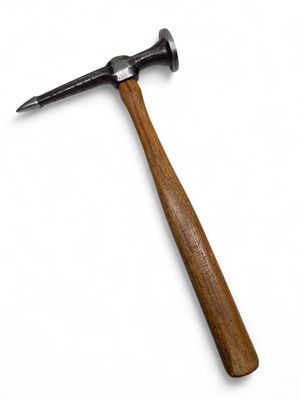 Mac Tools Auto Body Long Pick Hammer Mac Tools Auto Body Long Pick Hammer