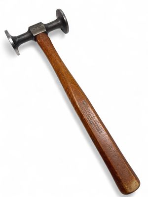 Snap On Auto Body Shrinking Hammer, BF617 Snap On Auto Body Shrinking Hammer, BF617
