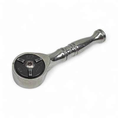 Snap On 1/4” Drive Round Head Mini Ratchet, TK860 Snap On 1/4” Drive Round Head Mini Ratchet, TK860