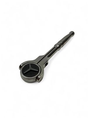 Snap On 1/4” Drive Ratchet, TM738 Snap On 1/4” Drive Ratchet, TM738