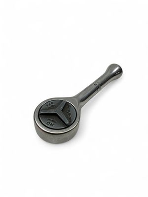 Snap On 1/4” Drive 3” Ratchet, TMK739 Snap On 1/4” Drive 3” Ratchet, TMK739