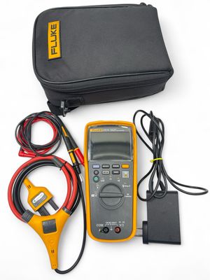Fluke True-rms Thermal Multimeter, 279FC Fluke True-rms Thermal Multimeter, 279FC