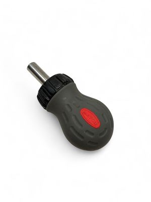 Matco 4” Stubby Ratcheting Screwdriver Matco 4” Stubby Ratcheting Screwdriver