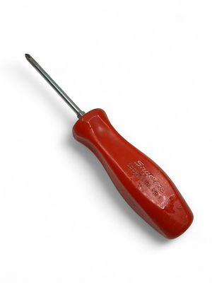 Snap On Phillips Screwdriver, SDDP31 Snap On Phillips Screwdriver, SDDP31