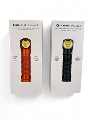 Olight Perun 3 Olight Perun 3