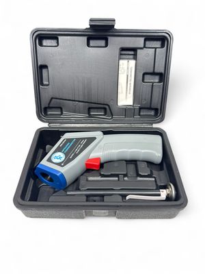 Cornwell Tools Infrared Thermometer With Laser, MCL52224