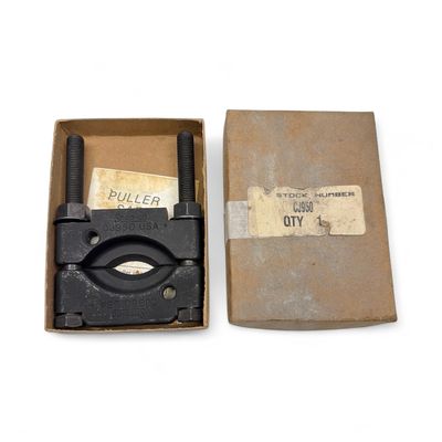Snap On 2-3/8" Bearing Separator, CJ950