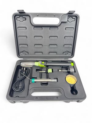 Matco Tools Max Output Cordless Rechargeable Soldering Iron, SKRMAX