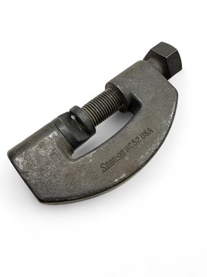 Snap On Manual Nut Splitter, NC52