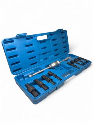 SIR Tools 9pc Blind Hole & Bearing Puller Set, ST9006