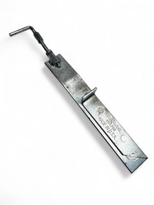 Blue Point adjustable automotive body panel and door holding jammer tool, YA1700