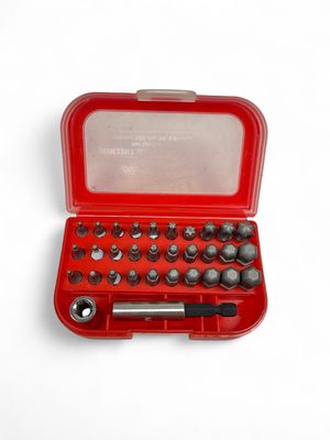 Blue Point Ball Torx & Ball Hex, SDM32KT