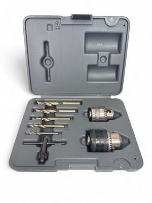 Blue Point Drill Chuck Adapter Kit, DC150
