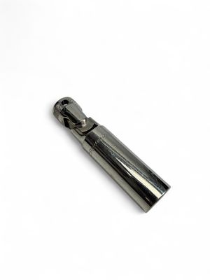 Snap On 3/8" Drive 6-Point SAE 5/8" Flank Drive Universal Spark Plug Socket,S9706KFUA