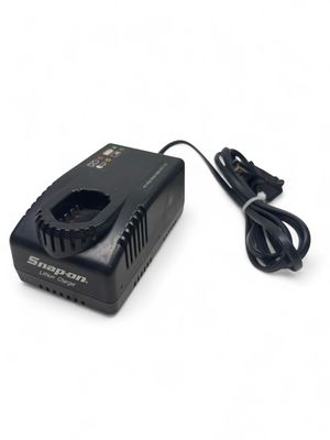 Snap On 14.4 V Lithium Battery Charger, CTC772A
