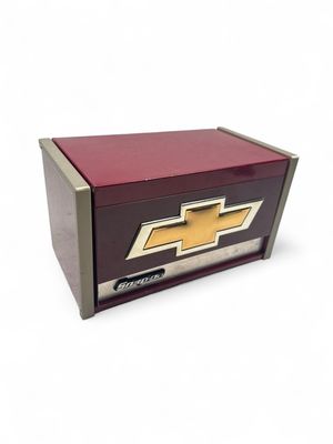 Snap On Micro ‘Chevy’ Tool Box
