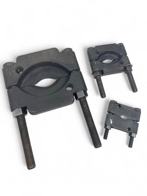 Snap On 3pc Bearing Separator Set, CJ951 CJ950 CJ949