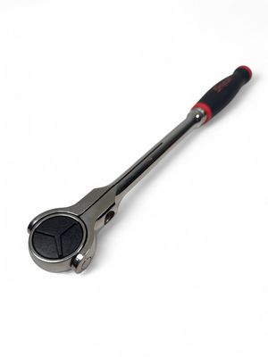 Snap On 3/8” Drive Swivel Head Ratchet, FH747