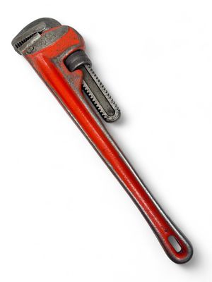 Mac Tools 18” Pipe Wrench