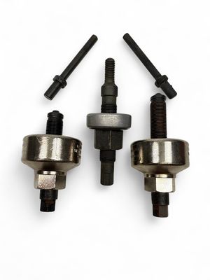 Snap On 3pc Power Steering & Alternator Puller Set