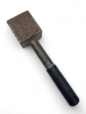 Mo-Clamp Frame Rail Block Hammer Dolly, 5710