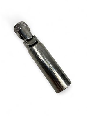 Snap On 3/8" Drive 6-Point SAE 5/8" Flank Drive Universal Spark Plug Socket,S9706KFUA