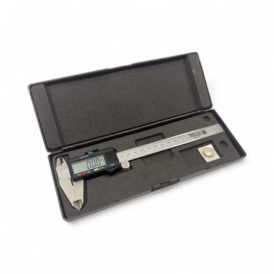 Matco Tools 0-6” Electronic Digital Caliper, DC601B