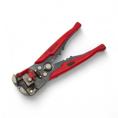 MAC Tools Heavy-Duty Automatic Wire Stripper/Crimper, WSC665