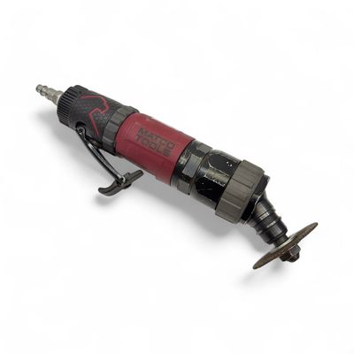 Matco 3" Reversing Flex Head Pneumatic Cut Off Tool, MT3875R