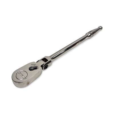 Snap On 3/8” Drive Long Flex Head Ratchet, FLF80A Snap On 3/8” Drive Long Flex Head Ratchet, FLF80A