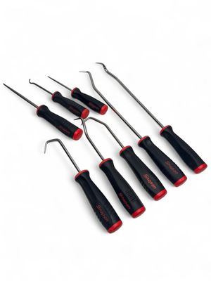 Snap On 8pc Hook And Pick Set Snap On 8pc Hook And Pick Set
