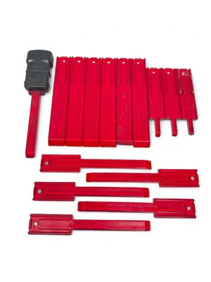 Snap On Nyroc Blade Handkit, NYZ7007HD Snap On Nyroc Blade Handkit, NYZ7007HD