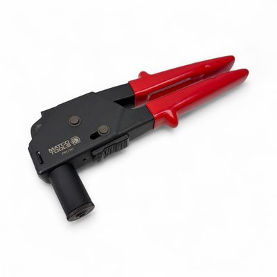 Matco Hand Plastic Riveter, PRG90