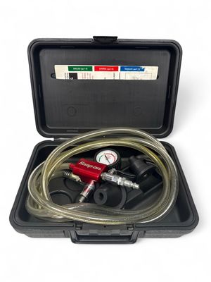 Snap On Universal Cooling System Filler, SVTSRAD272U Snap On Universal Cooling System Filler, SVTSRAD272U