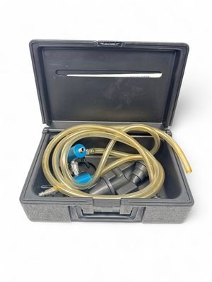 Cornwell Vacuum Assist Cooling System Refiller, MSM-201CR Cornwell Vacuum Assist Cooling System Refiller, MSM-201CR