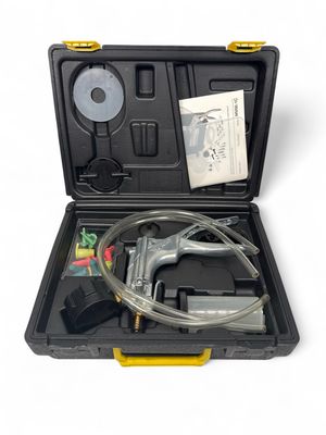 Mityvac Silverline Elite Automotive Performance Diagnostics Test Kit, MV8500 Mityvac Silverline Elite Automotive Performance Diagnostics Test Kit, MV8500