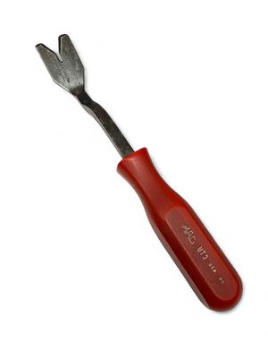 Mac Tools V-Notch Upholstery Tool (9/32 Mac Tools V-Notch Upholstery Tool (9/32"), UT3