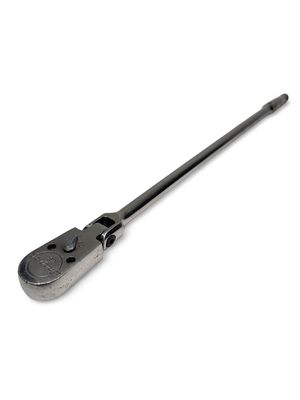 Snap On 1/2” Drive Long Flex Head Ratchet, SLF936 Snap On 1/2” Drive Long Flex Head Ratchet, SLF936