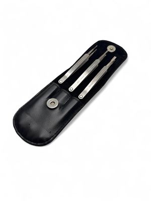 Matco Diamond Tip Electrical Terminal Cleaners, TC8040 Matco Diamond Tip Electrical Terminal Cleaners, TC8040