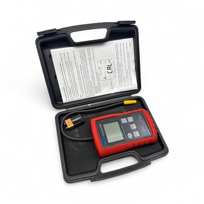 GTC TA500 SmartTach+ COP Multisystem Ignition Analyzer GTC TA500 SmartTach+ COP Multisystem Ignition Analyzer
