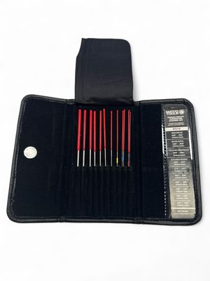 Matco 12pc Round Terminal Cleaner Set, RTC12 Matco 12pc Round Terminal Cleaner Set, RTC12