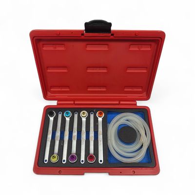 MAC Tools 7pc Brake Wrench Set, 7PBWS MAC Tools 7pc Brake Wrench Set, 7PBWS