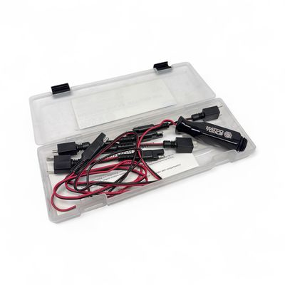 Matco Master Relay Bypass Kit, MD867 Matco Master Relay Bypass Kit, MD867
