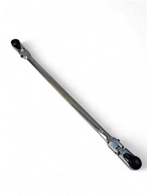 Cornwell Quarter Stick 1/4” Combination Locking Bit Driver, EC4S12L Cornwell Quarter Stick 1/4” Combination Locking Bit Driver, EC4S12L