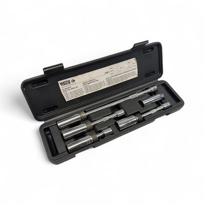 Matco 5pc Magnetic Spark Plug Service Set, SPK5 Matco 5pc Magnetic Spark Plug Service Set, SPK5