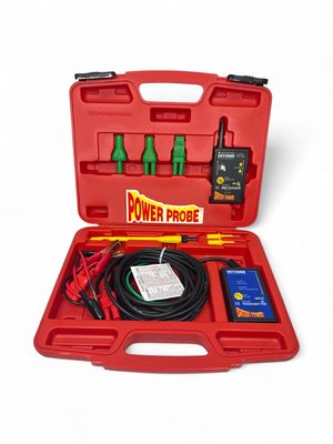 Power Probe Short Circuit Detector, ECT2000 Power Probe Short Circuit Detector, ECT2000